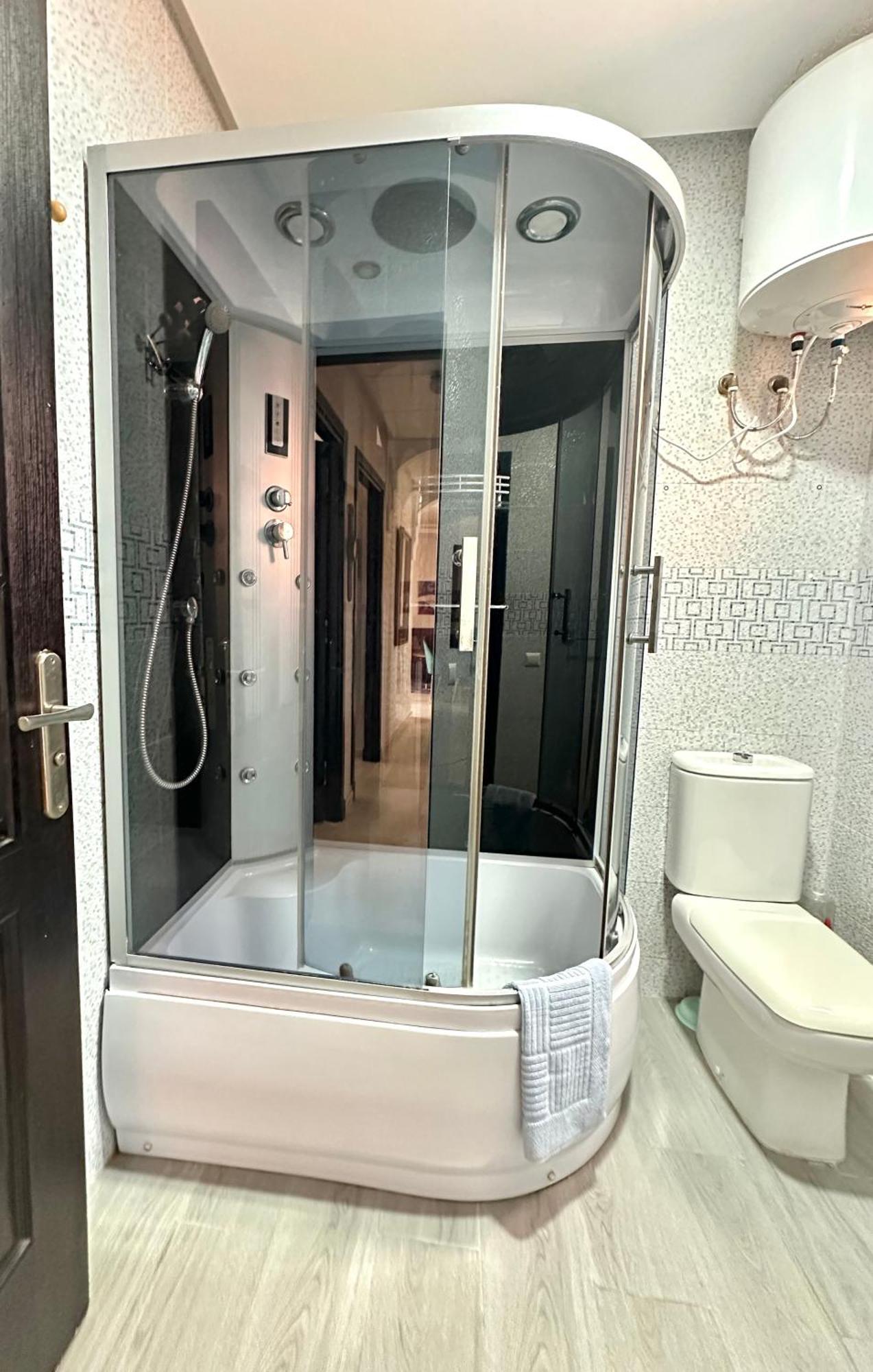 Appartement Denda Μαρακές Εξωτερικό φωτογραφία
