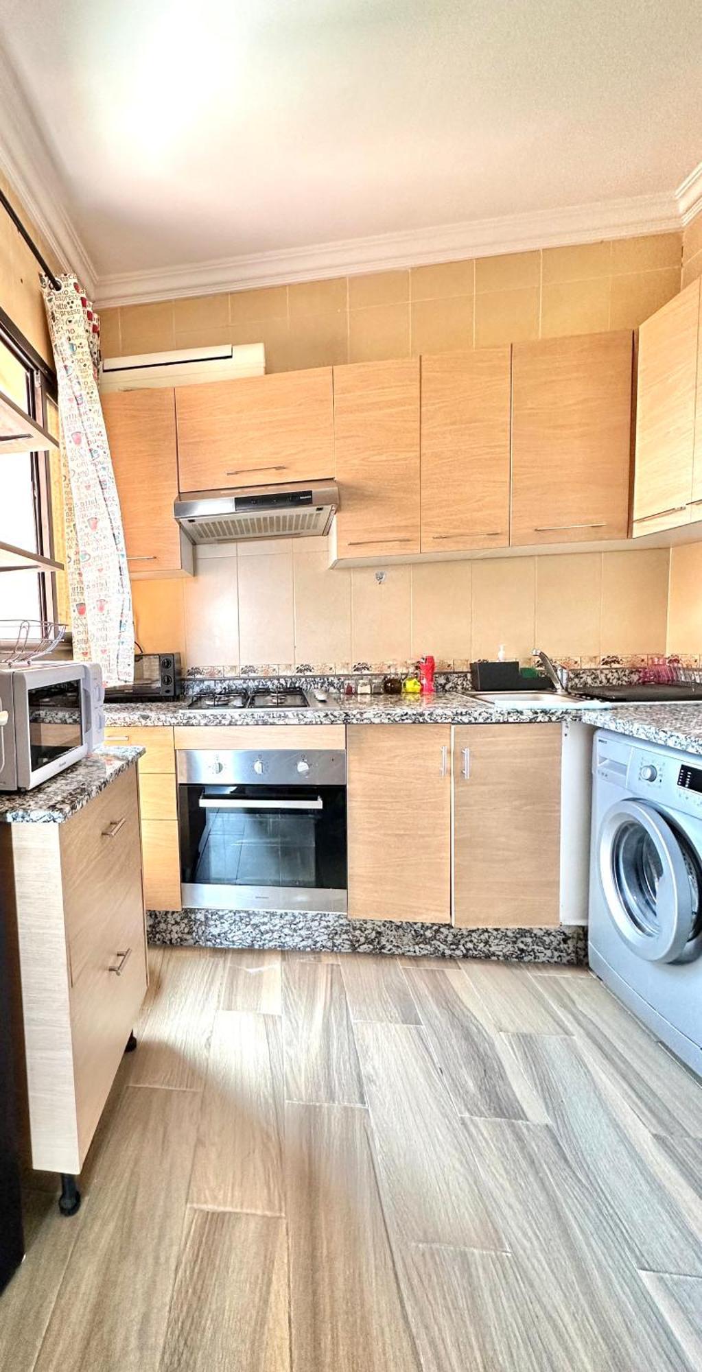 Appartement Denda Μαρακές Εξωτερικό φωτογραφία