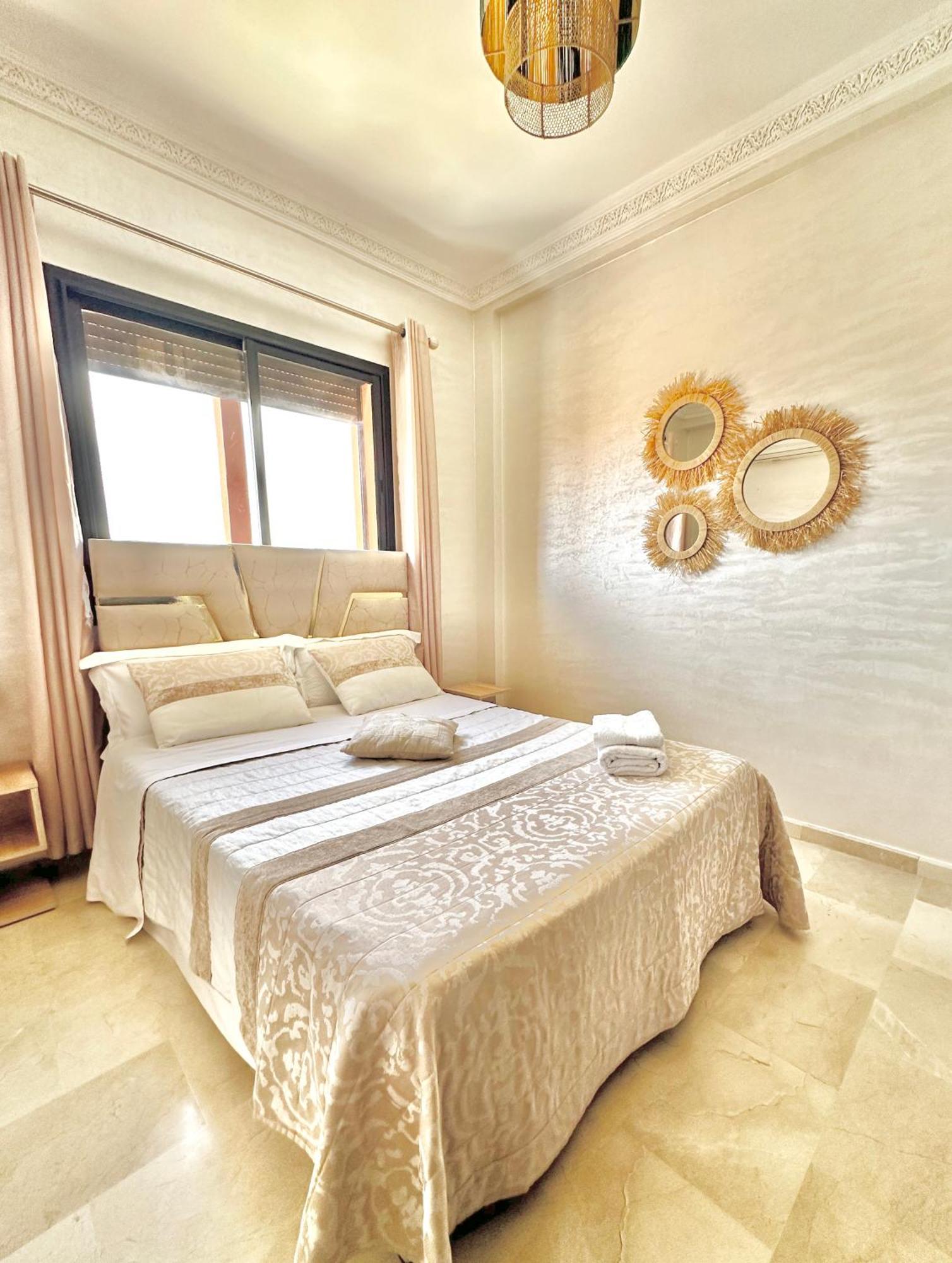 Appartement Denda Μαρακές Εξωτερικό φωτογραφία