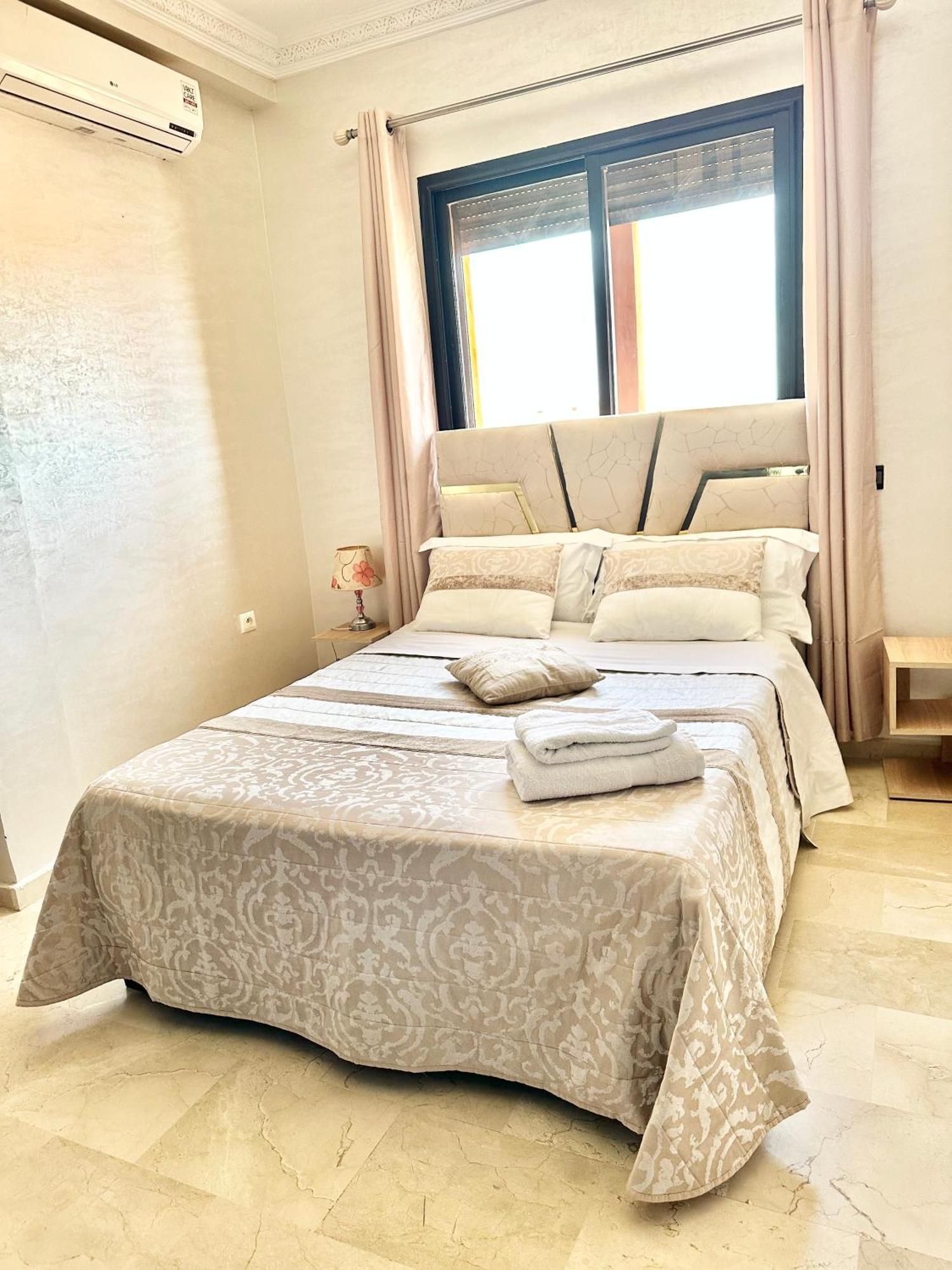 Appartement Denda Μαρακές Εξωτερικό φωτογραφία